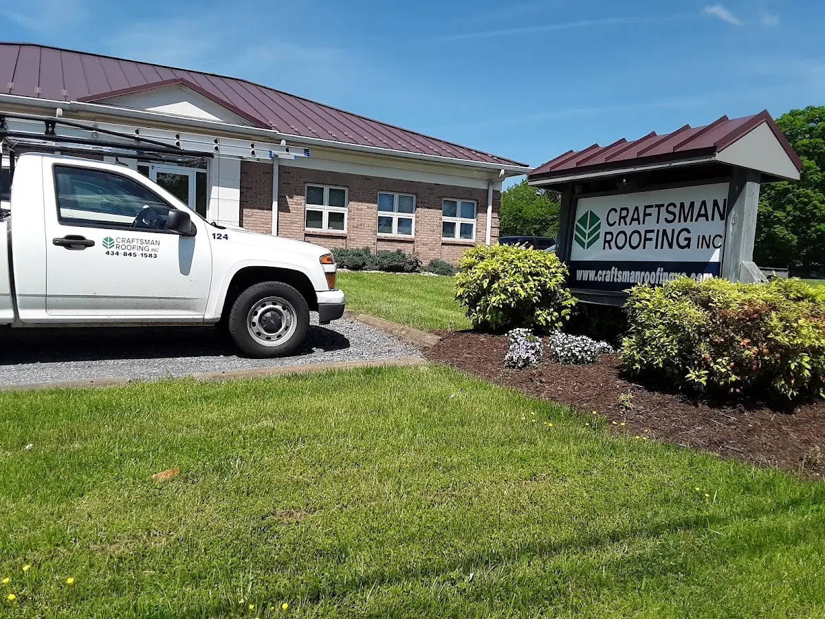 Quality Wind Damage Roof Repair by experienced craftsmen in Woodland Creek Manor